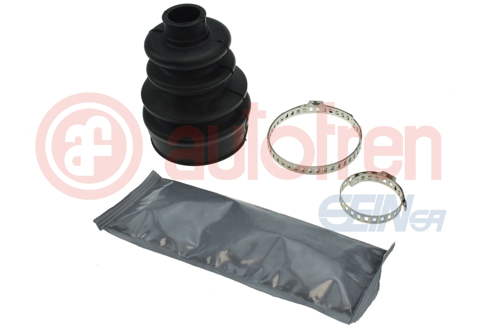 Bellow Kit, drive shaft